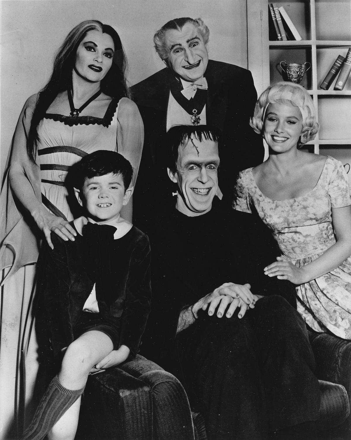 The Munsters