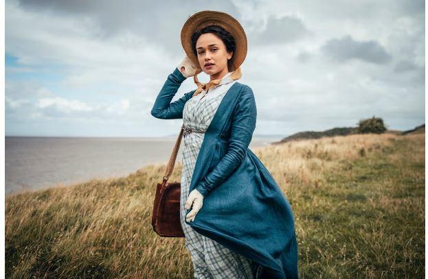 Jane Austin's Sanditon