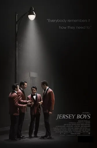 Jersey Boys