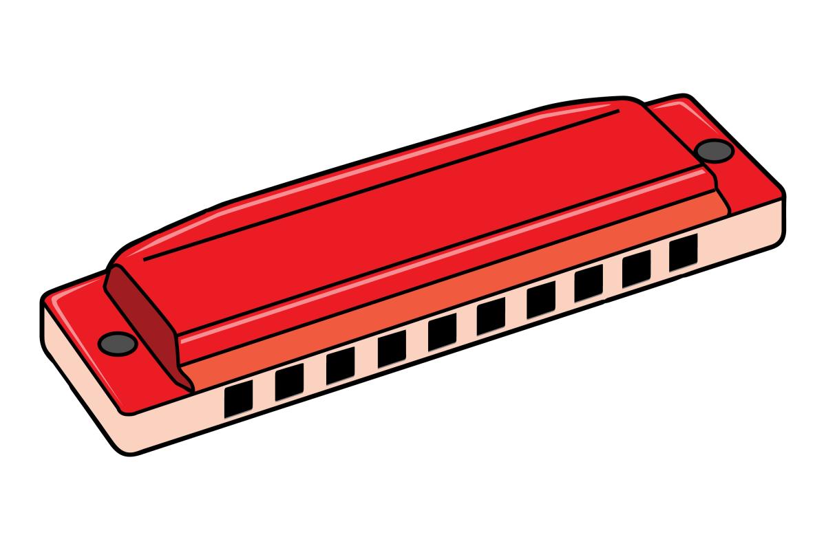 Harmonica